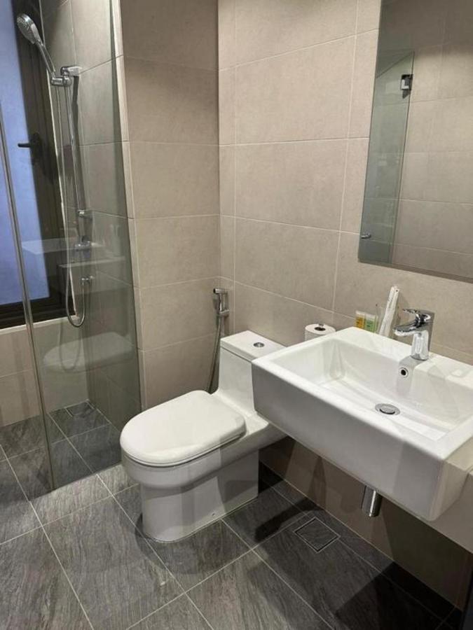 Eastern Suites At Platinum Klcc Kuala Lumpur Exterior foto